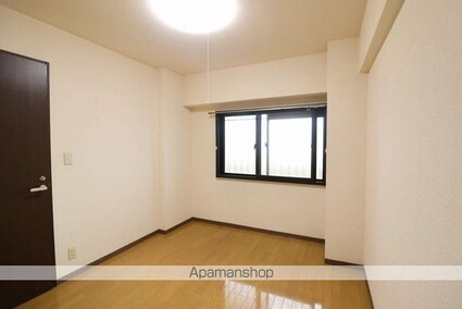 ヴィラ・クレドール[3LDK/67.1m2]の内装1