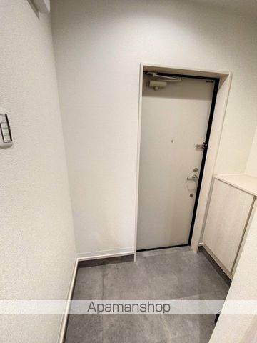 プルミエール神戸の内装写真