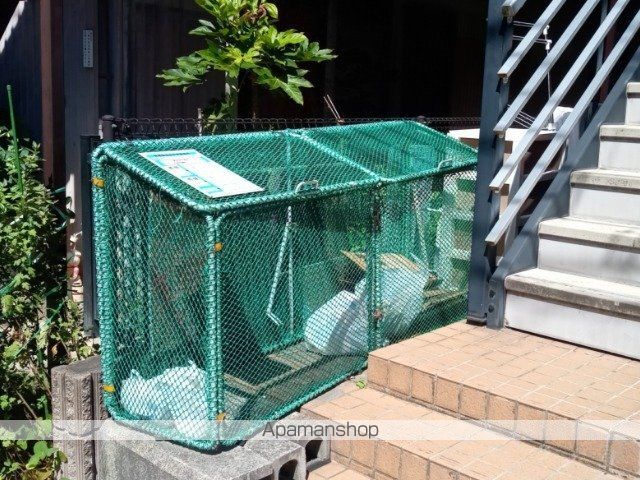レオパレスメゾンドMのその他写真