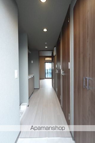 メイクスWアート丸の内の内装写真