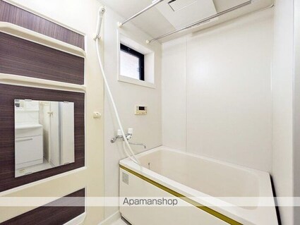 カーサみつわ台　ＣＤ[2LDK/53.46m2]の内装2