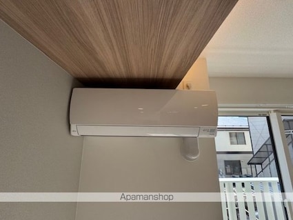 セレスティア鳴神[2LDK/55.72m2]の内装1