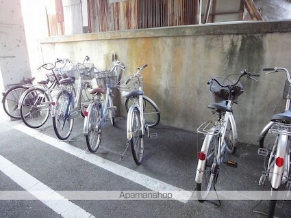 高知県高知市南元町[1R/17.01m2]のロビー