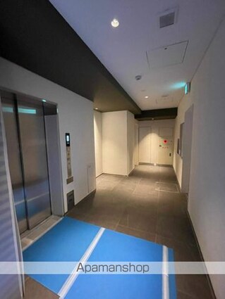 アーバネックス深川木場[1DK/25.25m2]のロビー1