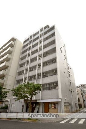 東京都台東区千束３丁目[1R/16.1m2]の外観