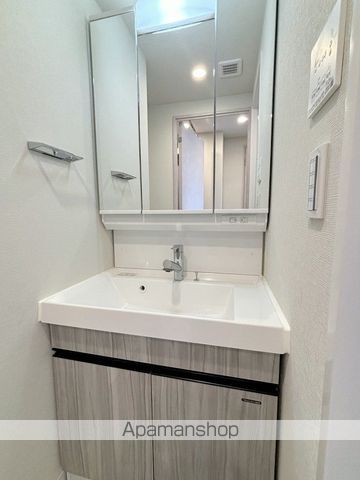 ワールドアイOSAKAフェリーチェの内装写真