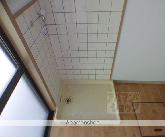 むつみ荘の内装写真