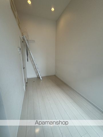 グランディールの内装写真