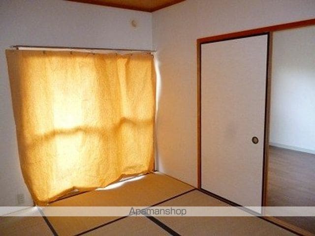 アーバンコーポの内装写真