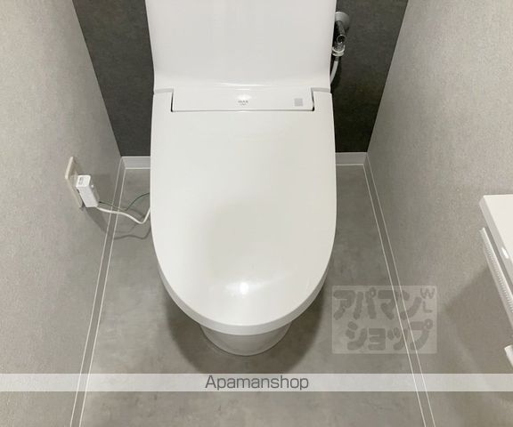エルパーク西京大原野の内装写真