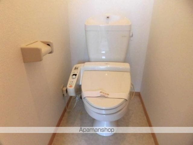メゾンエトワール A棟の内装写真