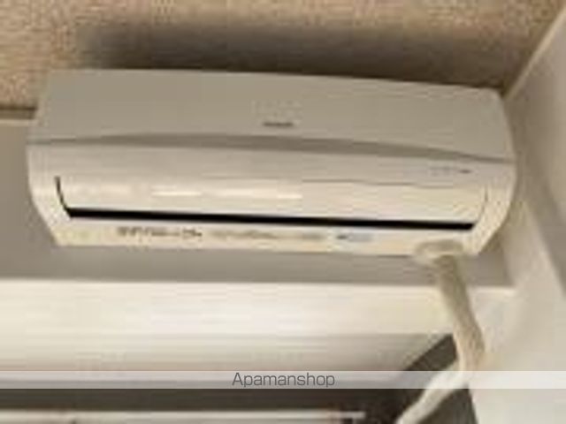 メルヘンハイツ小坂の内装写真