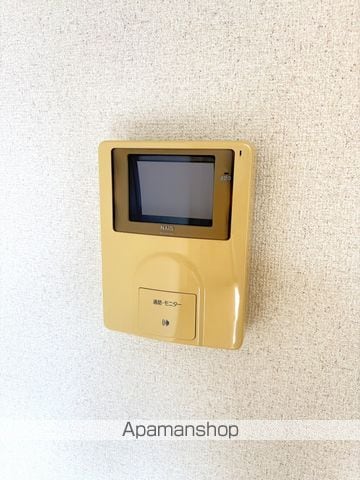 ヒカリマンションの内装写真