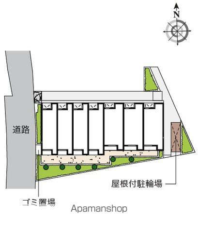レオネクストすこやかのその他写真