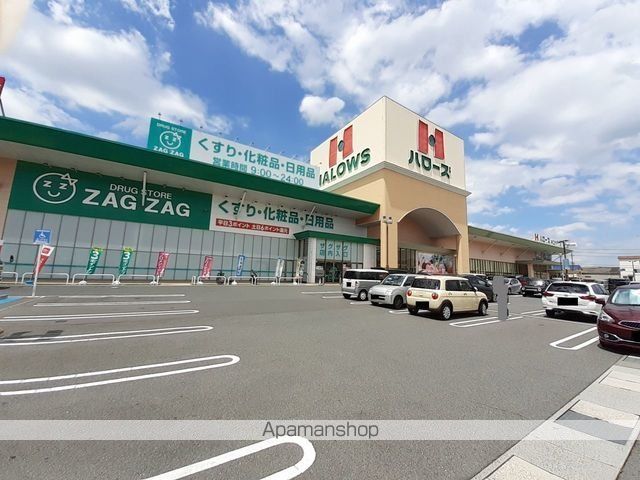 プティヴィラージュ 神辺Aの周辺写真