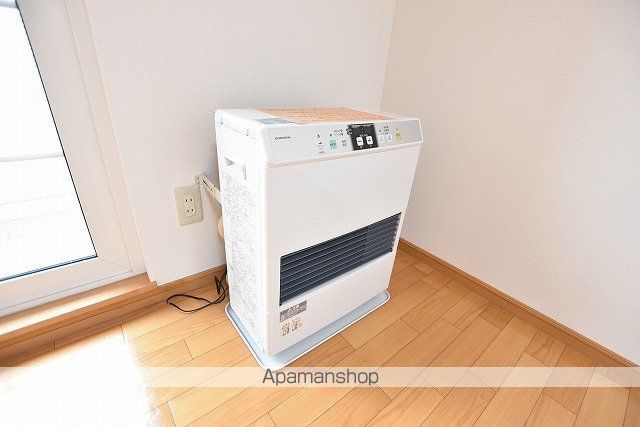 レオノール太平の内装写真