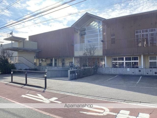 レイハウス橋本の周辺写真