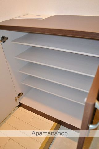 YS BIZ りんくうの内装写真