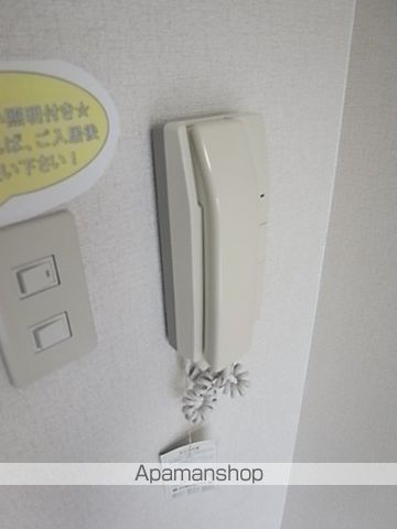 BASIC 2000の内装写真