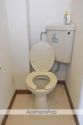 アドバンスコーポAの内装写真
