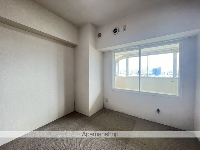 朝日プラザ若松広路の内装写真