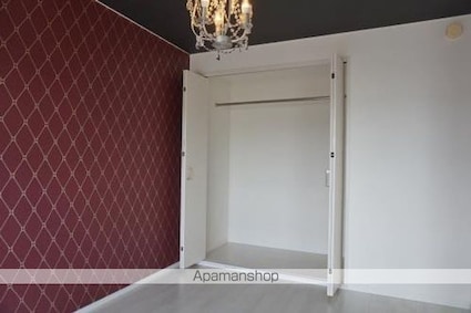 藤島ハイツ[1R/23.4m2]の収納