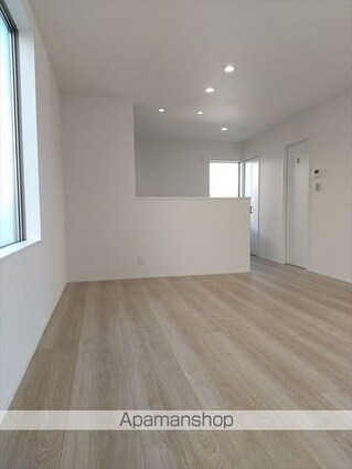 和歌山県和歌山市北出島[3LDK/97.7m2]のリビング・居間