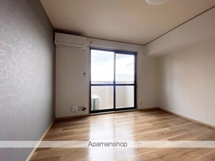 セジュール平松[1K/26.93m2]の内装1