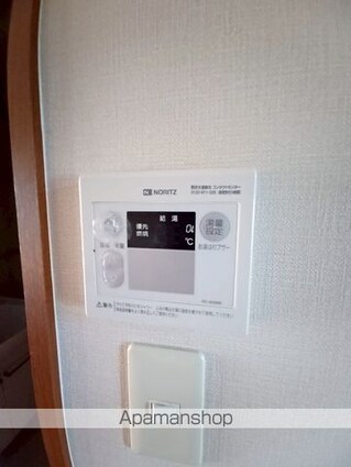 サクシード[1K/24.71m2]の内装2