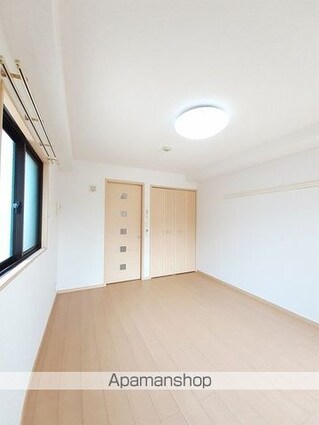 サニーソレイユ南蔵王[1K/29.47m2]のその他内装1