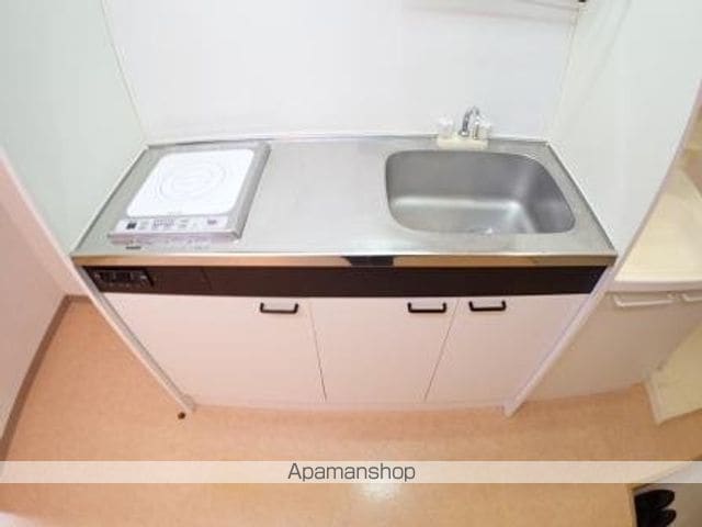 グランコート石宮の内装写真