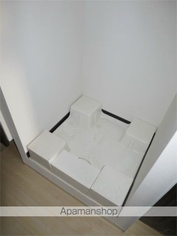 MAXIV池袋の内装写真
