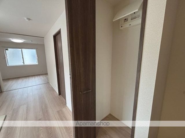 D-ROOM原町駅南の内装写真