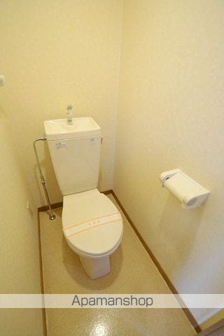 パークスショーワの内装写真
