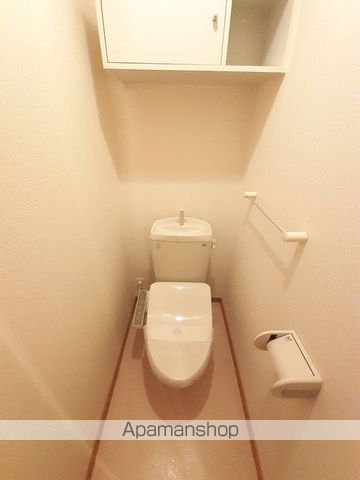 サンパティーク・メゾンBの内装写真