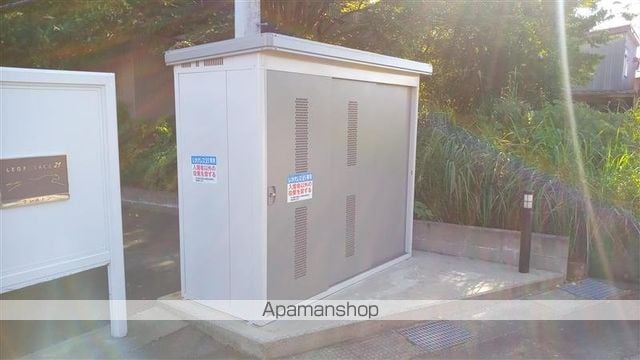 レオパレスクレストンのその他写真