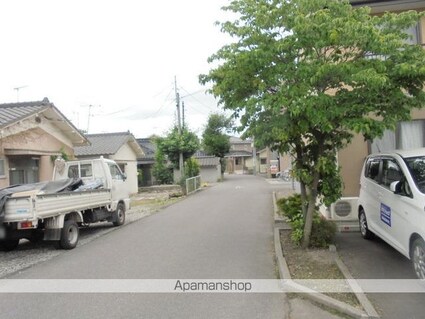 フレグランスさかいＡ[3DK/58.6m2]の周辺7