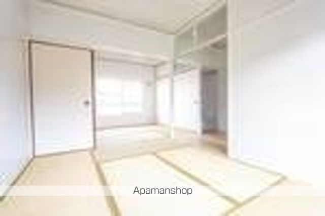ビレッジハウス白鳥の内装写真