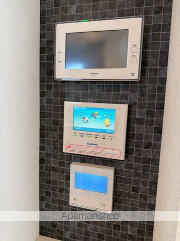 札幌市南北線 南平岸駅 徒歩10分 2階建 築5年の内装写真