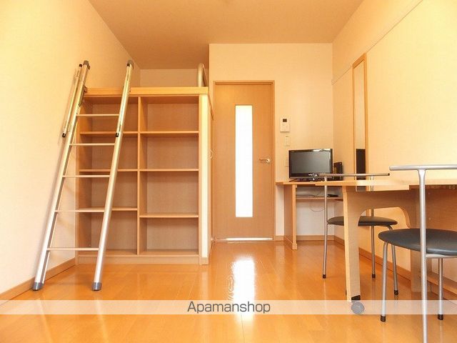 レオパレスTH前橋の内装写真