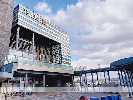 ソレイユ・Ｋ[2DK/45.77m2]の周辺1