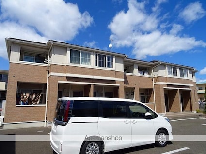 アネックス六丁の目Ⅰ[1LDK/44.95m2]の外観2