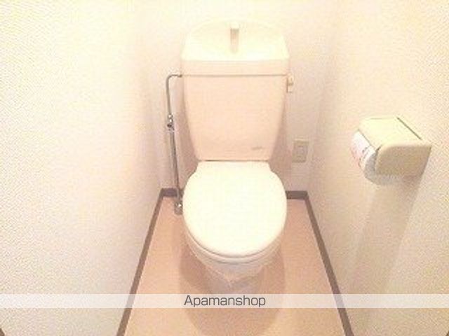 ビエント ナインの内装写真
