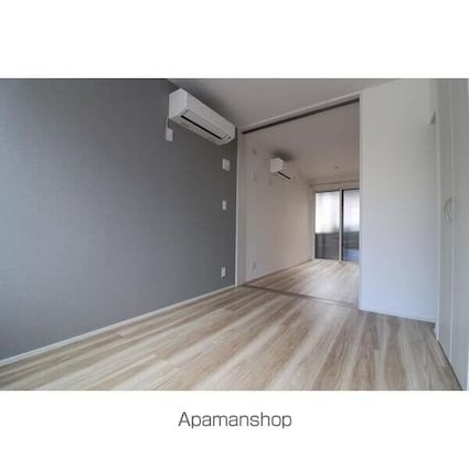 ＦｏｒｅｓｔＭａｉｓｏｎ大島[1LDK/33.12m2]のリビング・居間2