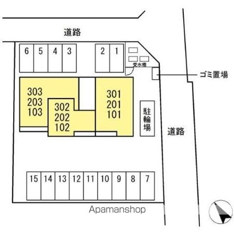 【ＣＨＲＹＳＡＮＴＨＥＭＵＭ岐南（クリサンサマム岐南）の写真】