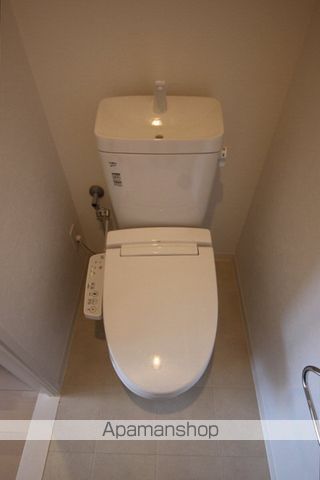 GROOVE待兼山の内装写真