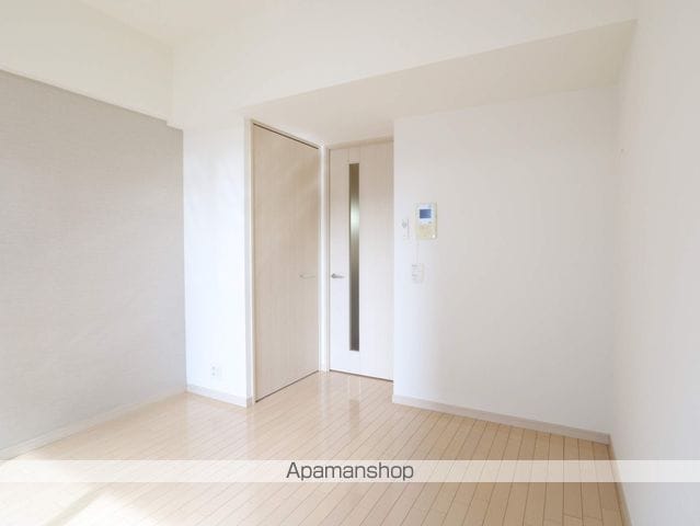 レジディア久屋大通の内装写真