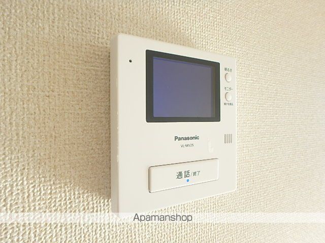 マンション センティアの内装写真