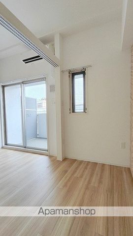 セレニテ阿波座ミラクの内装写真