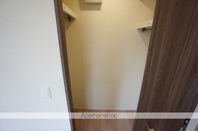 モンシャトー岐南IIの内装写真